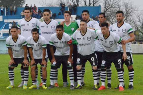 Tarde negra frente al Tambo