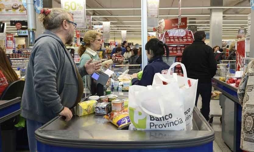 Llega un nuevo miércoles de descuento para clientes del Banco Provincia