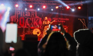 Pilar Rock llega a la Tribarrial con su segunda fecha clasificatoria