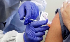 Comenzó la campaña antigripal: es escalonada y el personal de salud será inmunizado primero