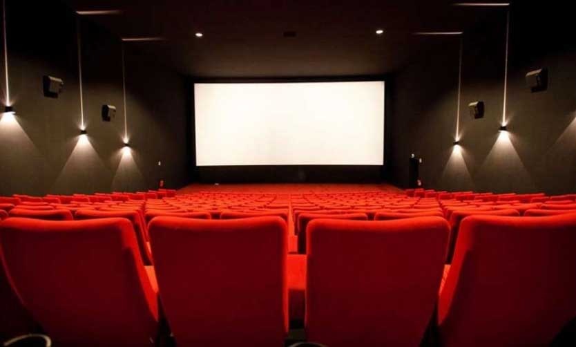 Nación habilita el regreso de cines, teatros y espectáculos con aforo