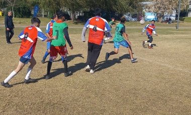 Juegos Bonaerenses: Pilar jugará 12 equipos al Regional