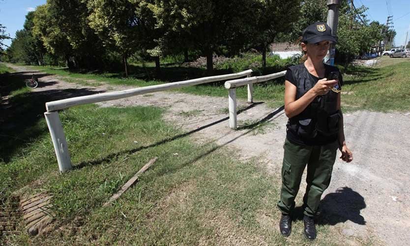 Por la inseguridad, en Del Viso vecinos piensan cerrar los accesos a todo un barrio