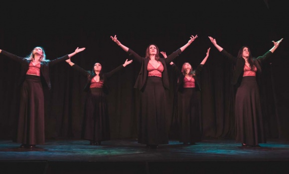 Música y danza, las protagonistas de los próximos shows en el teatro Ángel Alonso