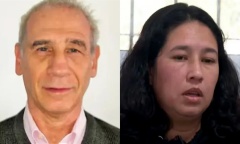 Crimen del country: pidieron prisión perpetua para la empleada doméstica