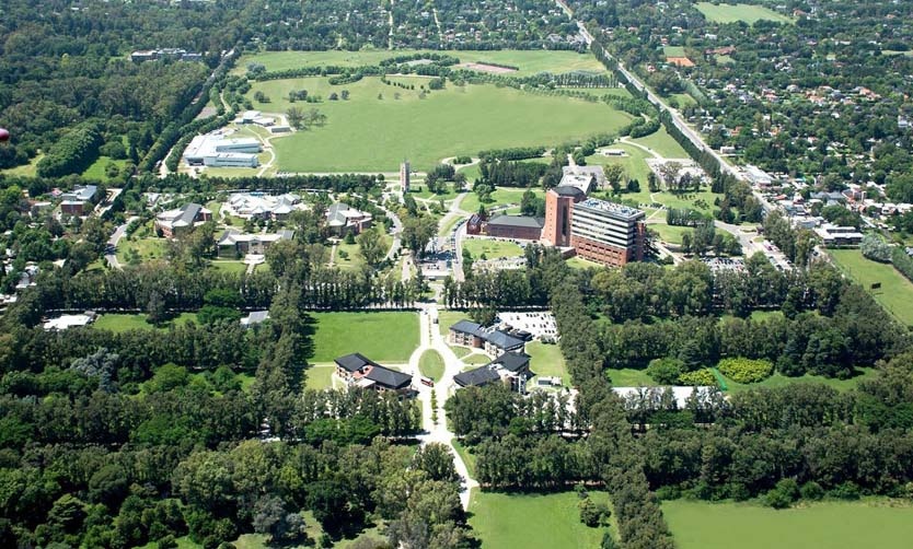 La Austral, única universidad  de la Argentina en el top 10 en investigación en Latinoamérica
