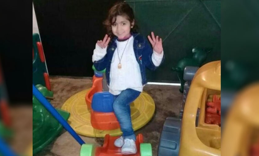 Denuncian presunta mala praxis por la muerte de una niña en el Hospital Falcón
