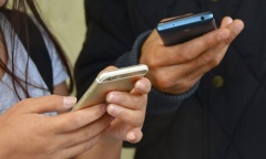 Banco Nación vende celulares en 18 cuotas sin interés