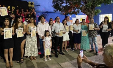 Cómo anotarse para terminar el Secundario en Del Viso