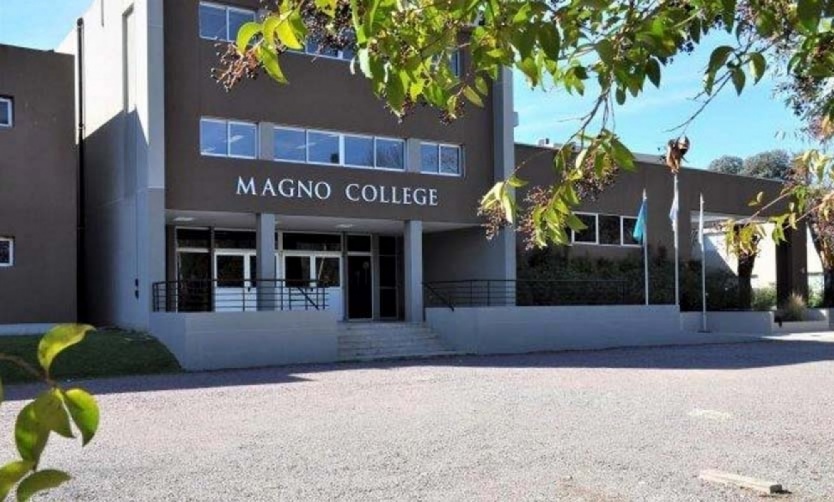 El 75% de los alumnos del Magno ya fueron matriculados en otro colegio de Pilar