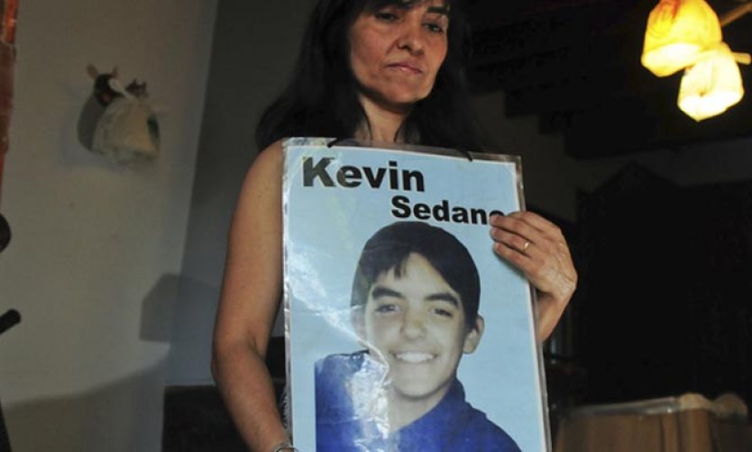 Madres del Dolor: “García Aliverti es un asesino al volante y tienen que tratarlo como tal”