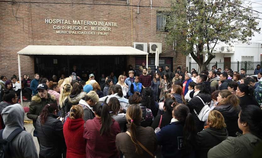 El Municipio confirmó que se cierra el Hospital Meisner y se encendió la polémica