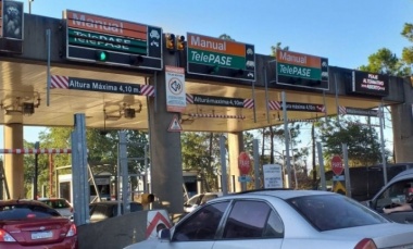 AuSol lanza con Mercado Pago una bonificación para usuarios que se adhieran a TelePASE