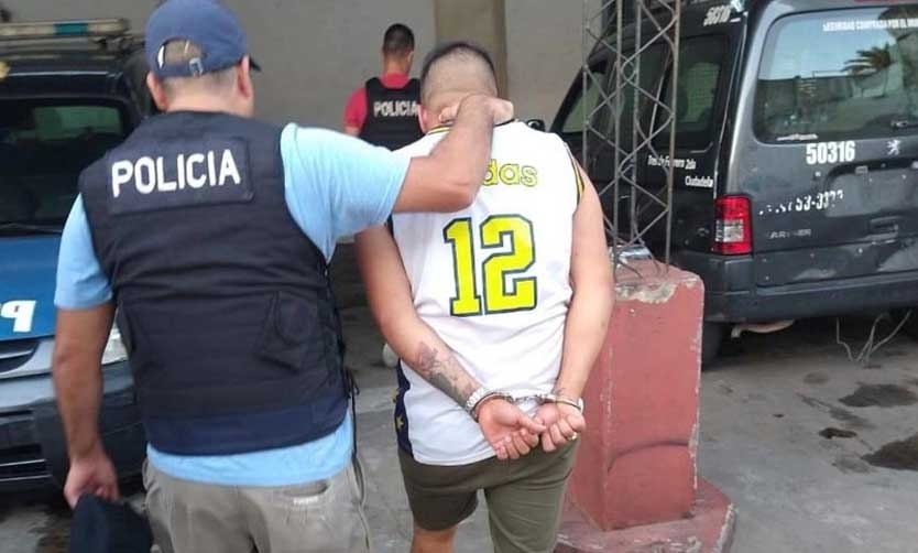 Dictan prisión preventiva para el acusado de matar al kiosquero de Villa Rosa