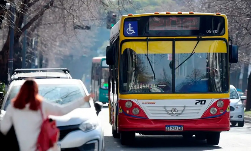 Transporte: los aumentos están en suspenso por una cautelar de la Justicia Federal