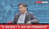 Kicillof: “Esta coyuntura implica que hagamos una estrategia conjunta para ponerle un freno a Milei”