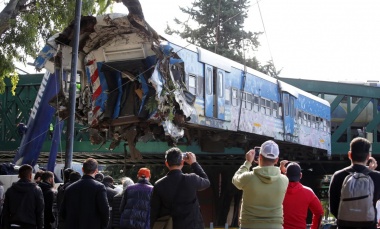 Una semana antes del choque de trenes, hubo un pedido oficial de más recursos para 