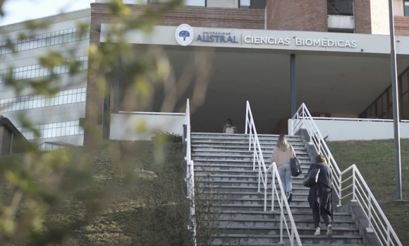 La Universidad Austral presenta la segunda temporada de “Ciencia Abierta”