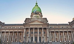 Diputados comienza a tratar el proyecto de 