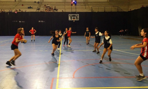 Juegos Bonaerenses: El Handball ya tiene a todos los campeones locales