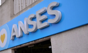 Por el paro bancario, Anses adelanta el pago de haberes a beneficiarios