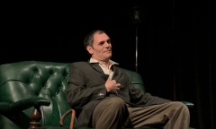 Se presentará la obra de teatro 