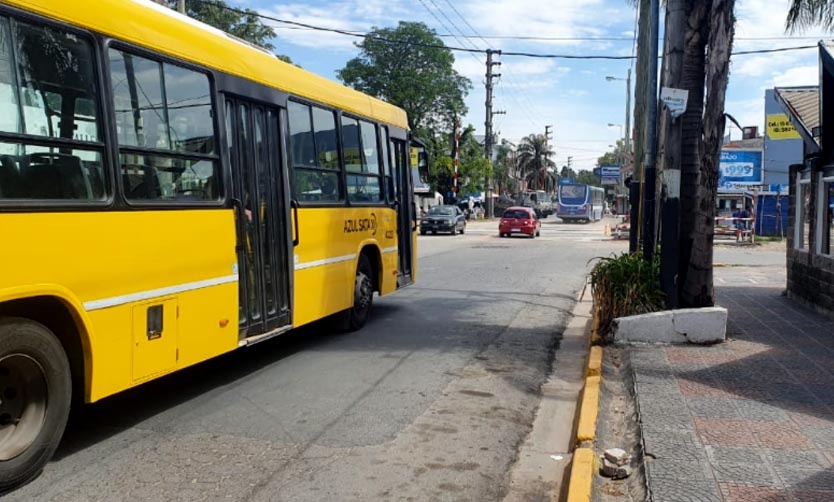 El transporte público deberá tener siempre las ventanas abiertas