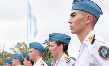 Lanzan la preinscripción 2025 para la carrera de oficial penitenciario bonaerense