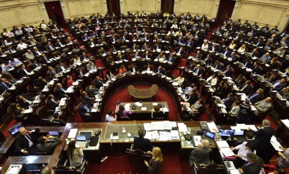 Diputados avanza en la Ley de Compre Argentino