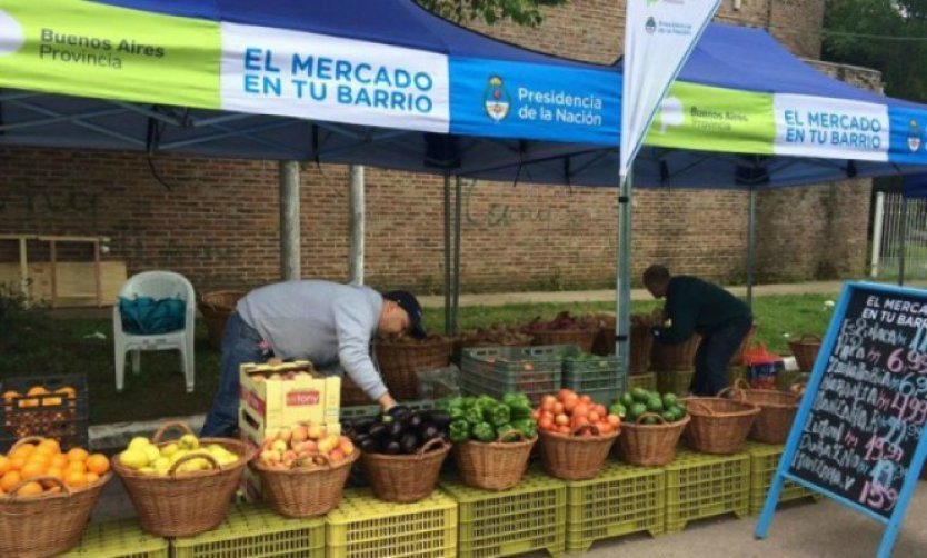 Lanzan cronograma para las ferias barriales y el quirófano veterinario móvil