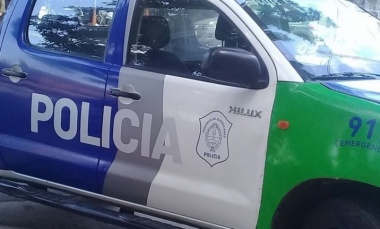 Un policía abatió a dos delincuentes durante un robo en Pablo Nogués