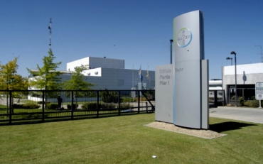Bayer inauguró una nueva planta en el Parque Industrial