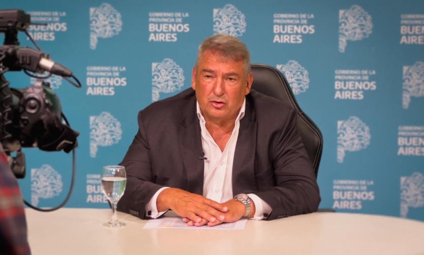 Provincia pidió a Nación extender el plazo para registrar la SUBE en el AMBA