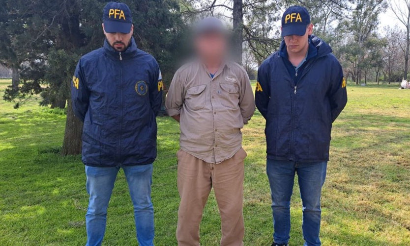 Inventó a sus jefes que una banda quería secuestrarlos, pero todo era una estafa