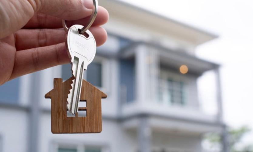 Pilar: el valor de las casas aumentó 17% en dólares en un año