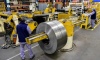 La industria utilizó 58,6% de su capacidad instalada durante febrero