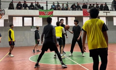 Juegos Bonaerenses 2025: se cierra la etapa local y llegan los regionales
