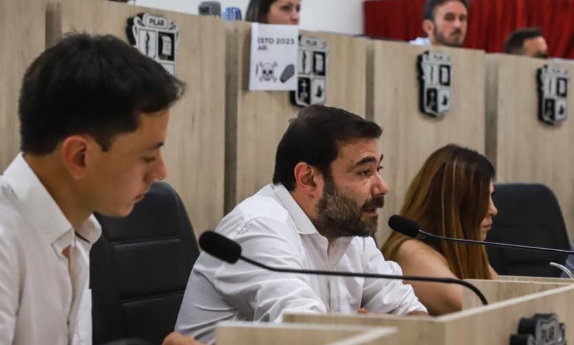 “El presupuesto busca que cada vecino y vecina pueda vivir mejor”, aseguraron desde el FdT