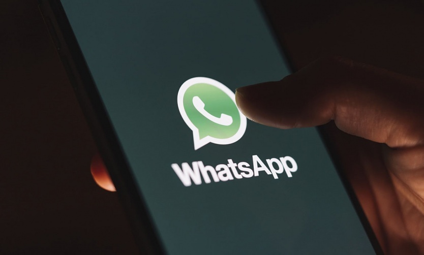 Advierten sobre nuevos fraudes en WhatsApp con turnos falsos de vacunación