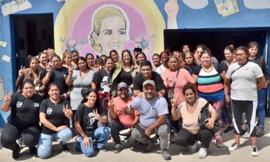 La UTEP alertó que es "crítica" la situación en comedores por la falta de alimentos
