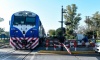 El Ferrocarril San Martín circulará de manera limitada