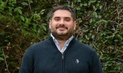 Manuel Luaces, elegido como presidente provincial del partido fundado por Alberto Fernández