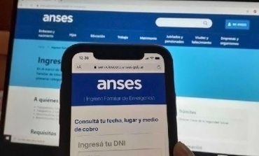 La ANSES destinó a pilarenses más de 4 mil millones de pesos desde marzo