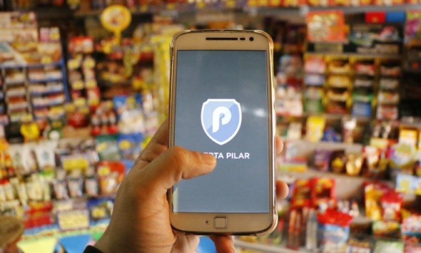 Una jubilada accionó la app Alerta Pilar y evitó que la asalten