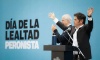Axel Kicillof criticó a Milei y al 