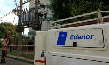 ENRE autoriza ampliación de red de Edenor en Parque Industrial de Pilar