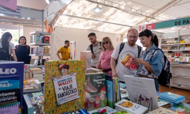 El Banco Provincia lanzó una promo especial para la Feria del Libro