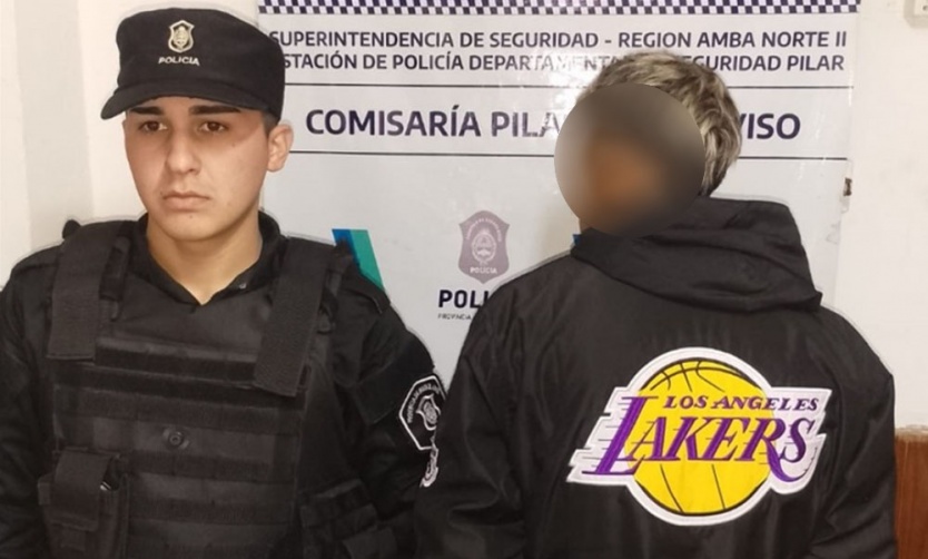 Detienen a un hombre buscado por estafas y falsificación de billetes