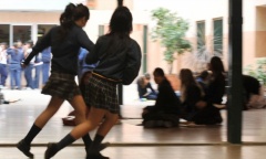 Colegios privados bonaerenses reclaman que se autoricen nuevos aumentos de cuotas