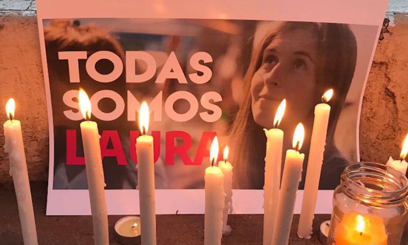 A un año del femicidio de Laura Sirera